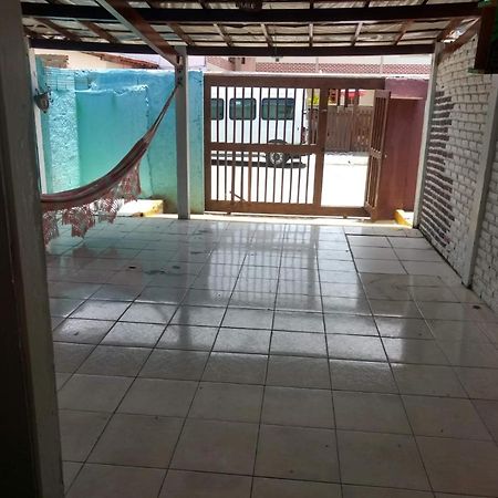 A Toca - Casa para temporada Villa Porto Seguro Bagian luar foto