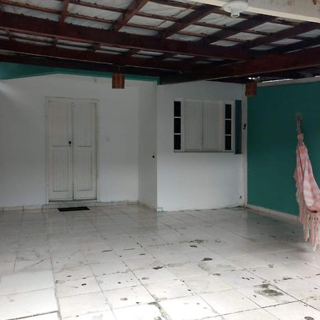 A Toca - Casa para temporada Villa Porto Seguro Bagian luar foto