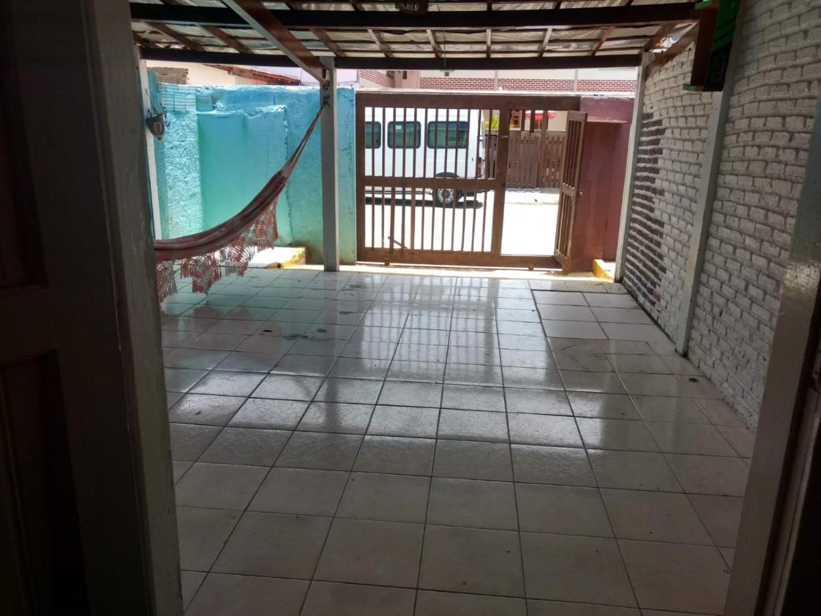 A Toca - Casa para temporada Villa Porto Seguro Bagian luar foto