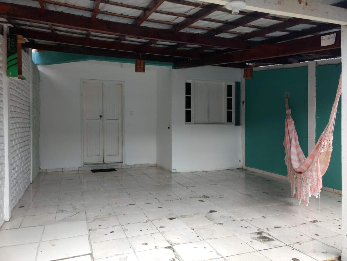 A Toca - Casa para temporada Villa Porto Seguro Bagian luar foto