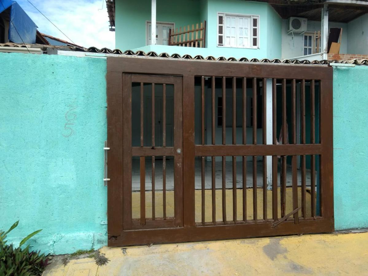 A Toca - Casa para temporada Villa Porto Seguro Bagian luar foto