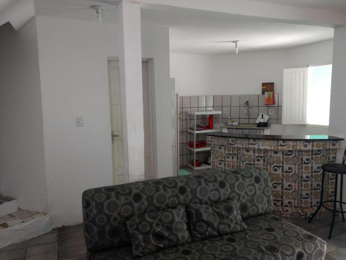 A Toca - Casa para temporada Villa Porto Seguro Bagian luar foto