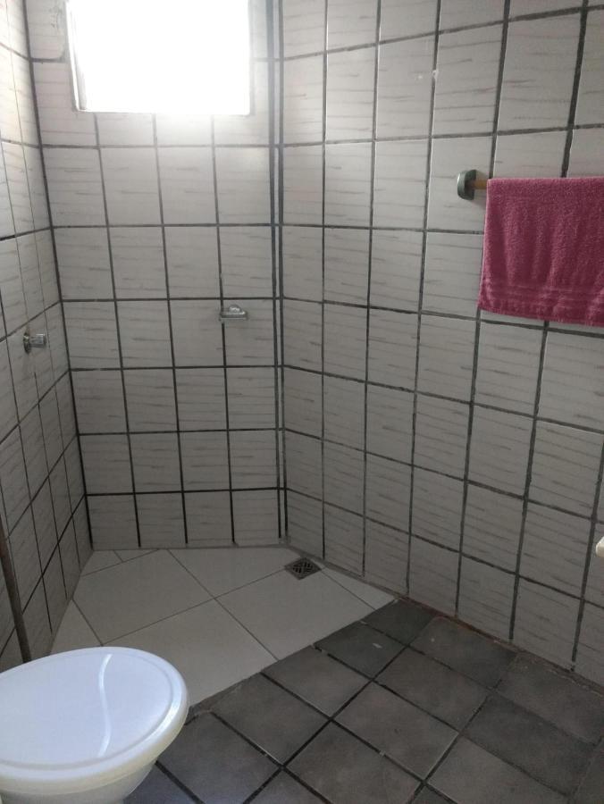 A Toca - Casa para temporada Villa Porto Seguro Bagian luar foto