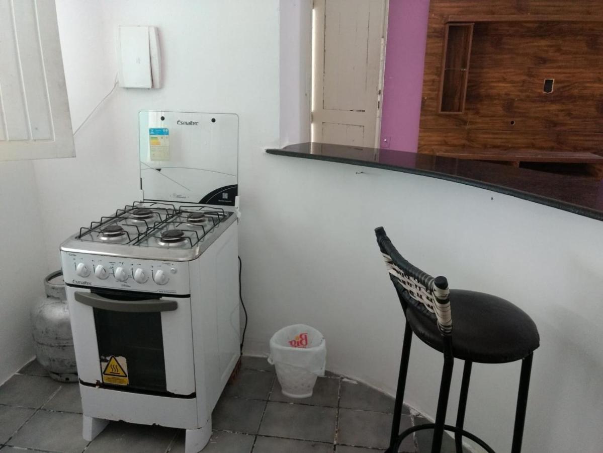 A Toca - Casa para temporada Villa Porto Seguro Bagian luar foto