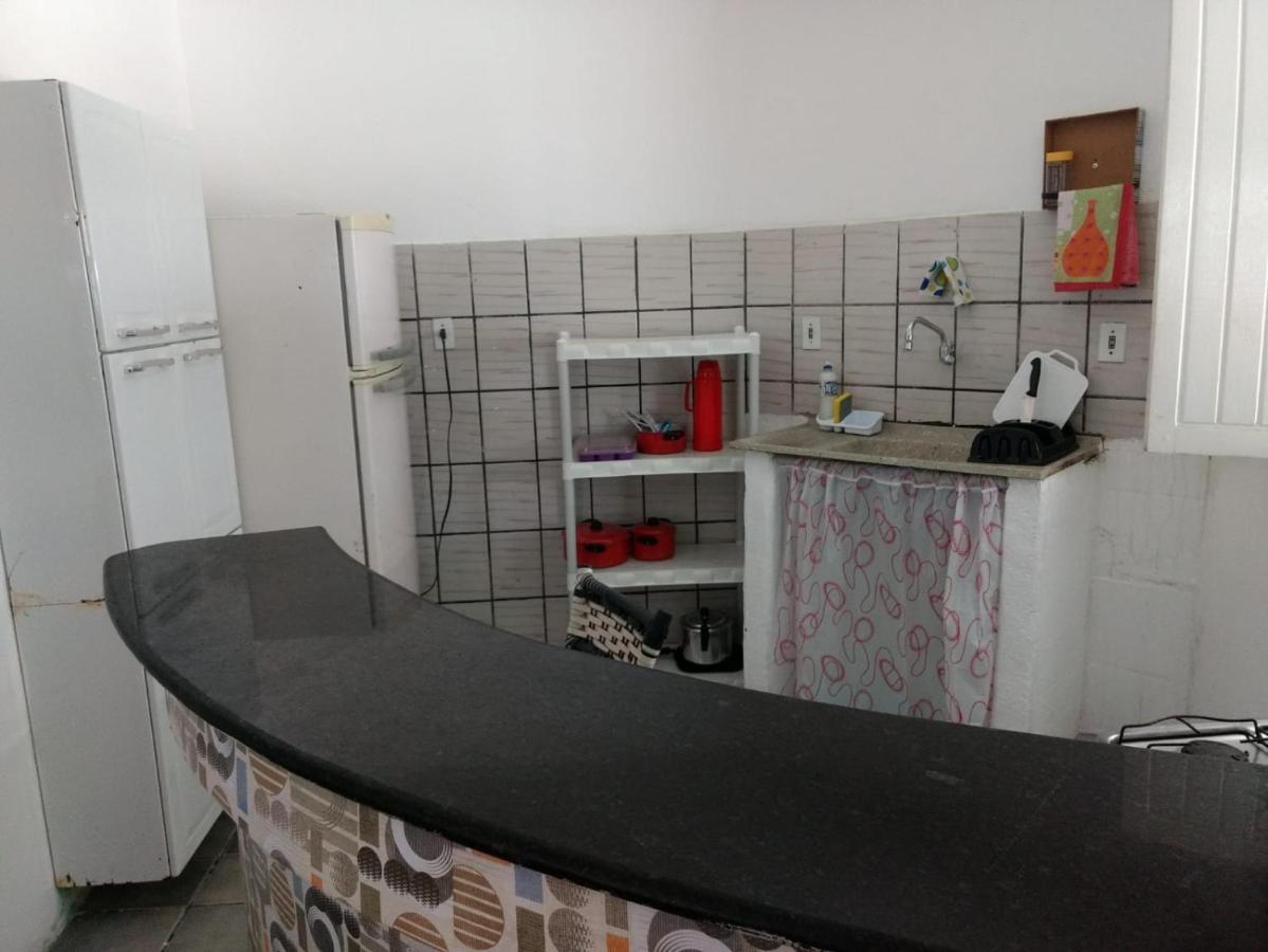 A Toca - Casa para temporada Villa Porto Seguro Bagian luar foto