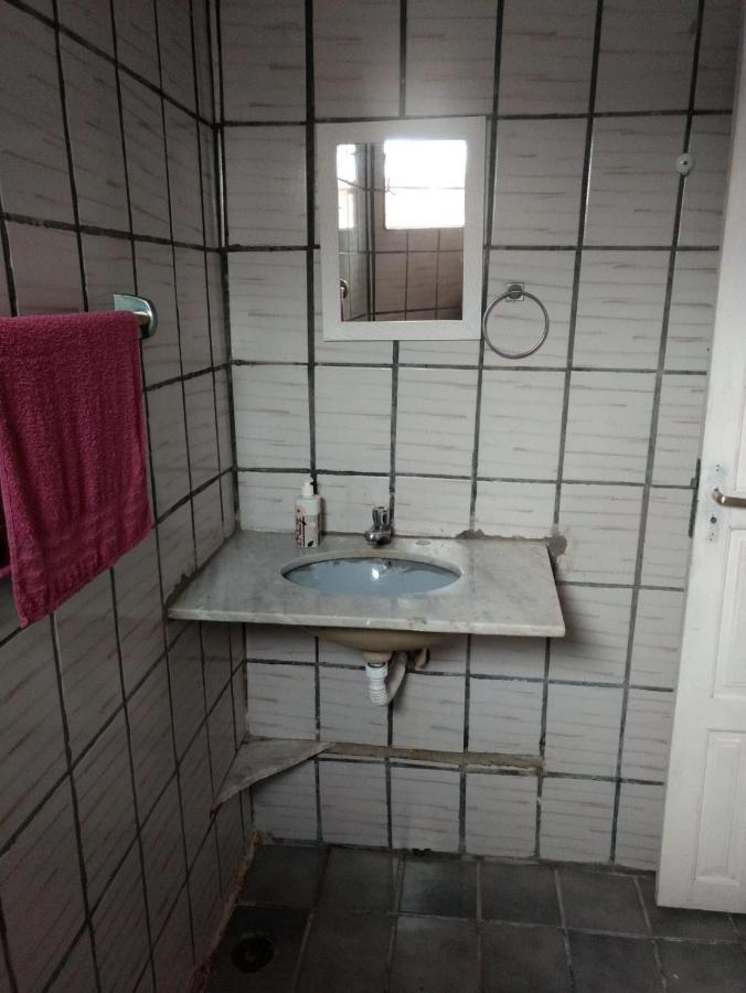 A Toca - Casa para temporada Villa Porto Seguro Bagian luar foto