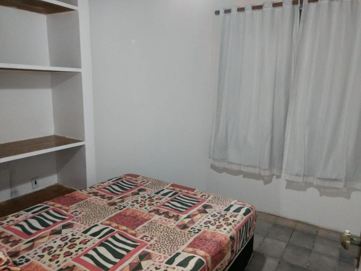 A Toca - Casa para temporada Villa Porto Seguro Bagian luar foto