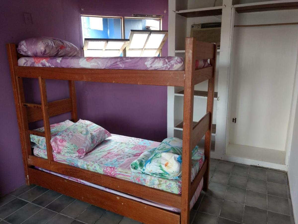 A Toca - Casa para temporada Villa Porto Seguro Bagian luar foto