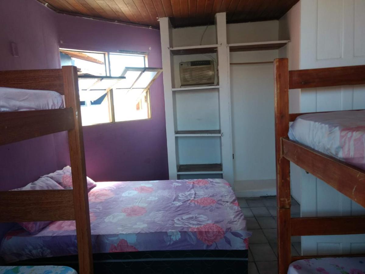 A Toca - Casa para temporada Villa Porto Seguro Bagian luar foto