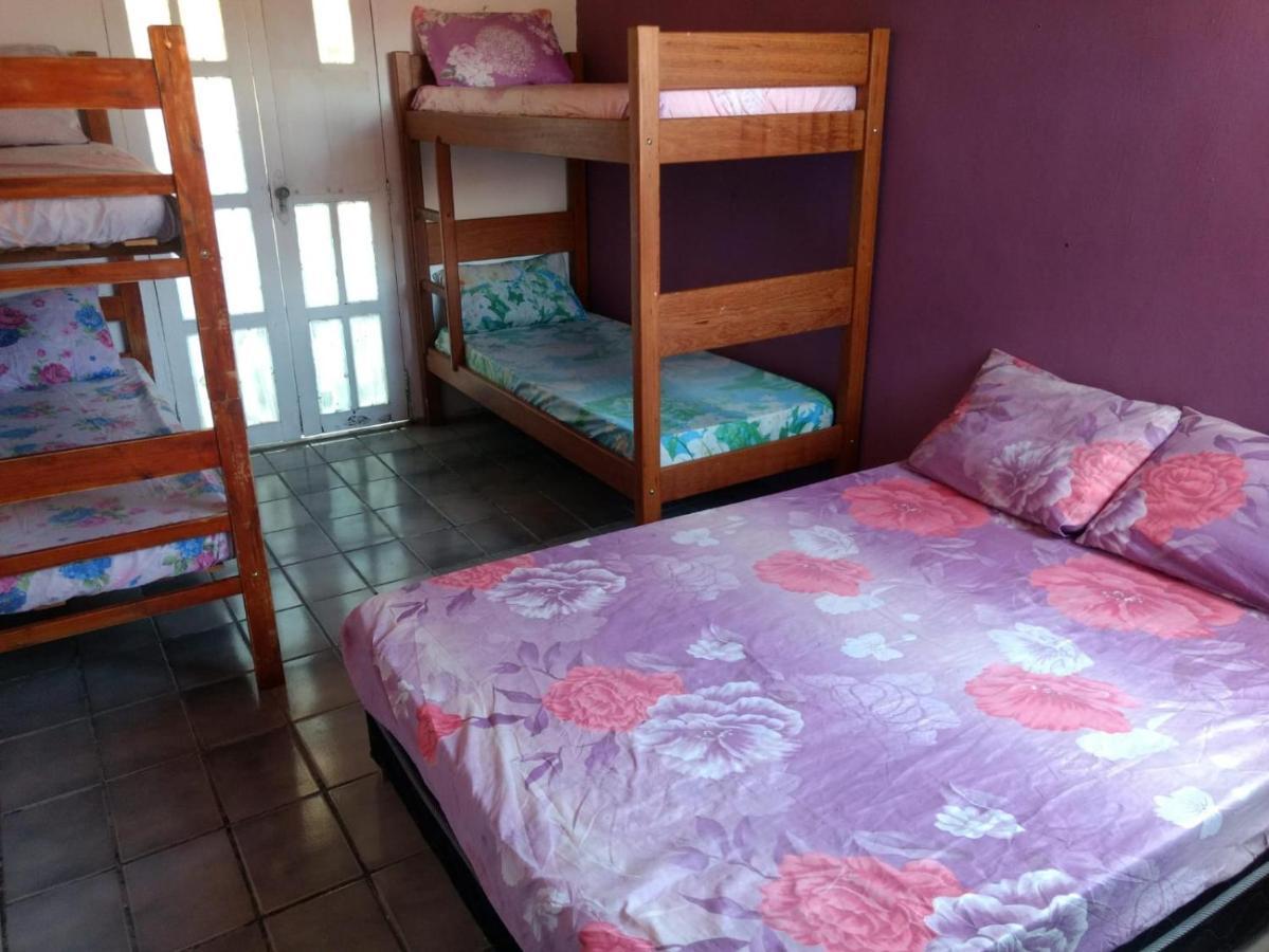 A Toca - Casa para temporada Villa Porto Seguro Bagian luar foto